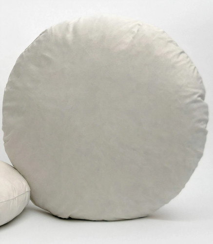 Duck feather cushion pad - duck, inner