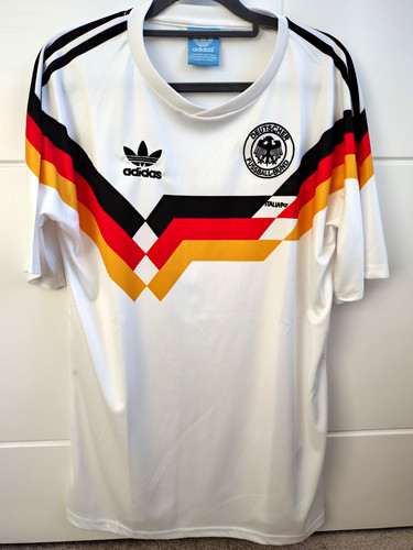 West germany home - -, wc