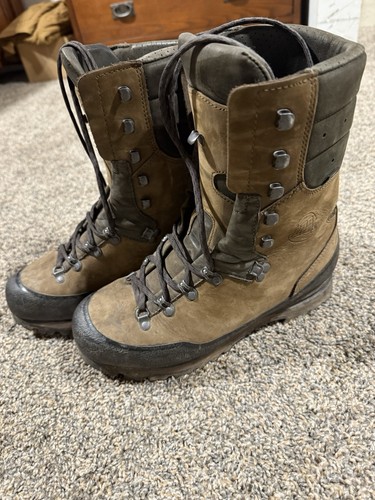Hanwag trapper top gtx - hanwag, boots