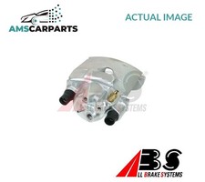 BRAKE CALIPER BRAKING FRONT