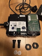 2x Aqualisa Digital Standard Processor (x2)  - Faulty | Spares/Repair