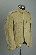 Ww2 khaki drill - khaki,