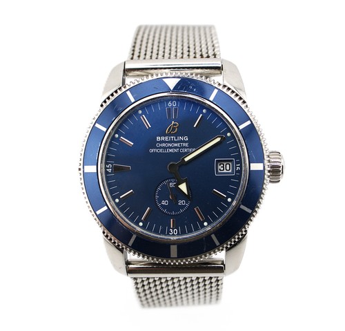 Breitling superocean heritage - breitling,