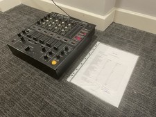 🔴Pioneer DJM-500 4-Channel
