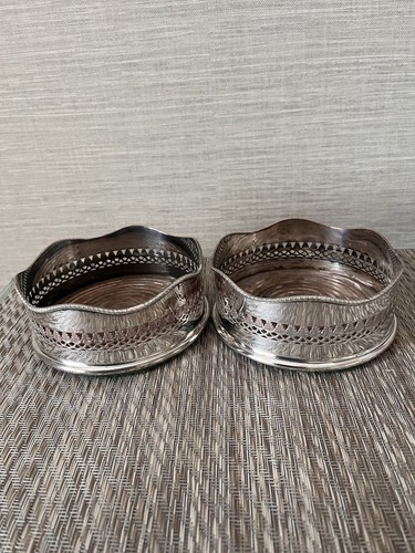Matching pair antique - of,