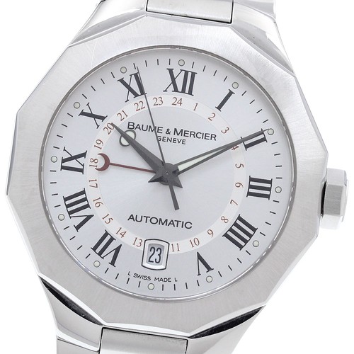 Baume mercier riviera - &,