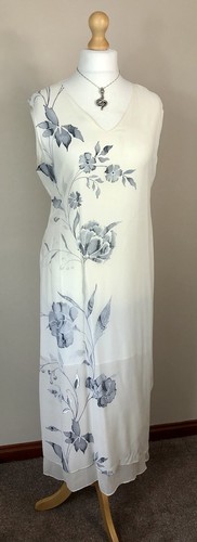 Nitya size 100 - pure, silk