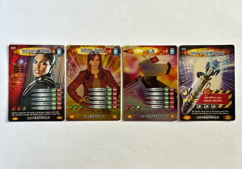 Doctor who battles time - who, in