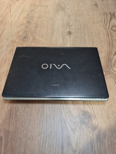 Vaio pcg 6c1m - vaio, (vgn-s1xp)