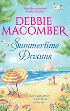 Debbie Macomber.: Summertime