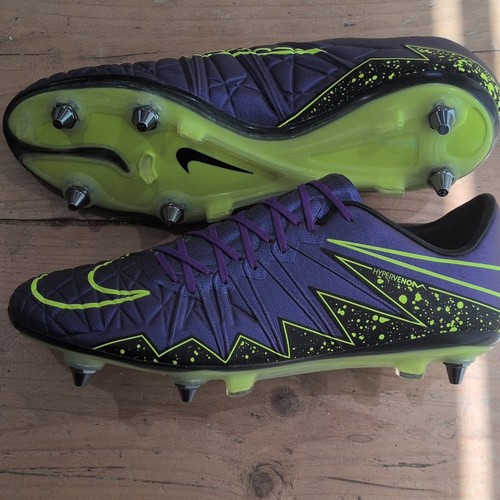 Very rare nike hypervenom - -,