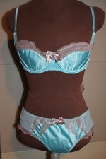 secret possessions turquoise