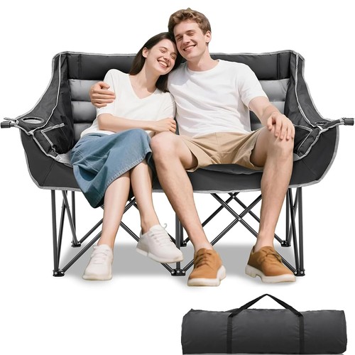 Naizea portable folding double - naizea,
