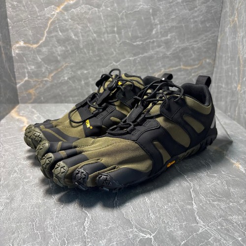 Vibram fivefingers trail 0 - fivefingers, v-trail