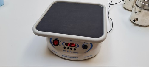 Grant bio pmr - bio, rocker