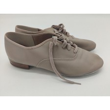 BALLET MAKERS Tap Shoes Womens