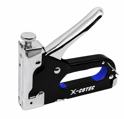 Staple gun kit - 1, 600