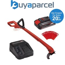 Einhell 3411104 GC-CT 18/24 Li