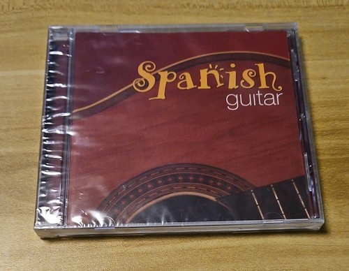 Various artists spanish - artists,