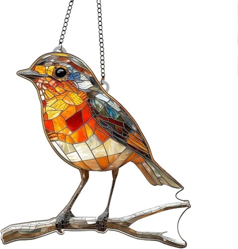 Acrylic hanging garden - hanging,