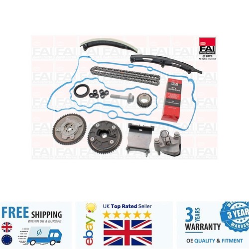 Timing chain kit for - timing,