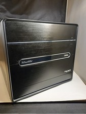 Shuttle XPC SH67H7 Win10Pro 16GB 2TBSSD i5 Radeon R9 Compact Desktop PC
