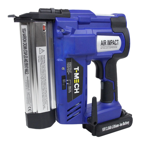 2in1 18v cordless electric - 2in1,