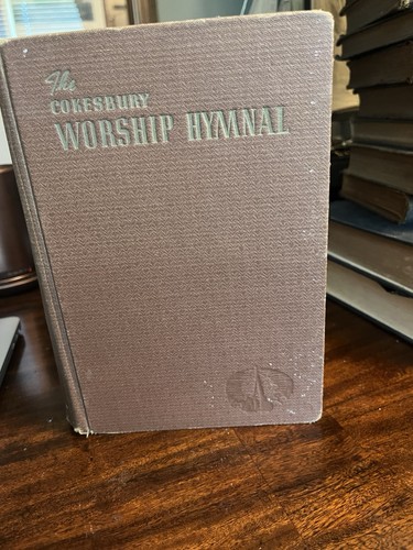 Vintage 1938 the - vintage, cokesbury