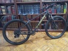 Trek MARLIN 4 XL 29 BK 2017