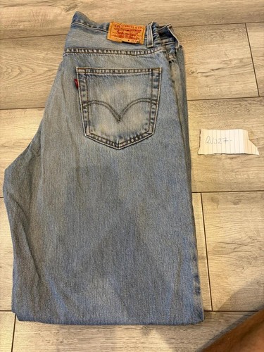 Levi 560 jeans - levi’s,