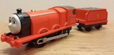 Tomy Thomas The Tank Engine