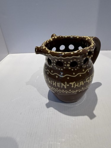 John hudson slipware - john,