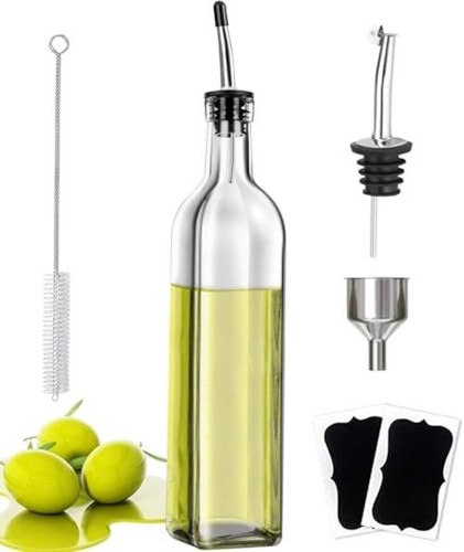 Showvigor premium olive oil - premium,