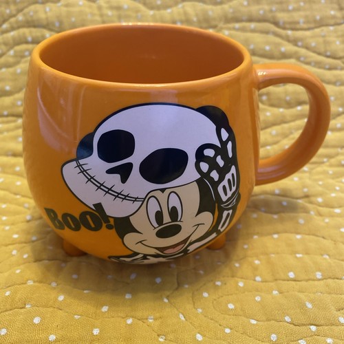 Mickey mouse disney halloween - mouse,