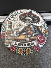 Vintage Sign