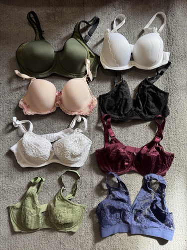 Freya bundle bras - 32dd, (8