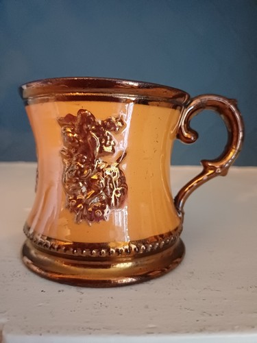 Vintage victorian era copper - victorian, era,
