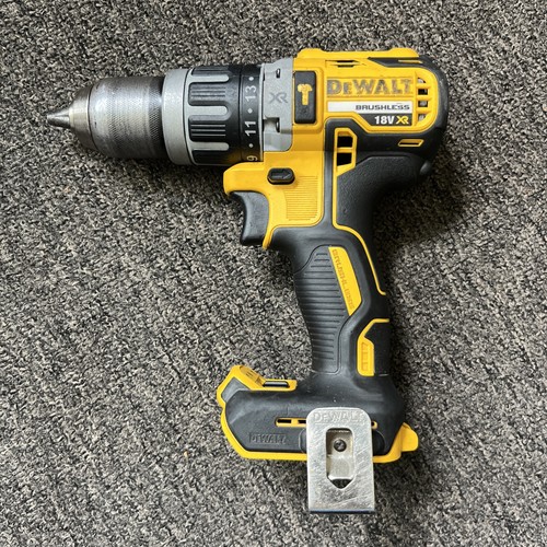 Dewalt dcd796 18v brushless - dewalt, xr