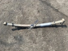 ISUZU D-max Utah Leaf Spring