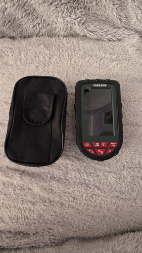 Parkside inspection camera - parkside,