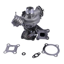 Turbocharger Fits Ford Focus