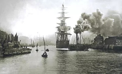 Ports france - ports,