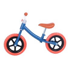 D-Toddler First Bike For 2 To