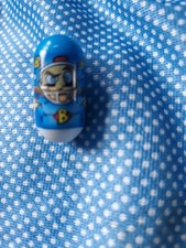 Mighty beanz - mighty,