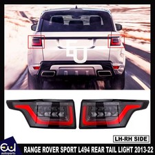 Dynamic led rear - 2x,
