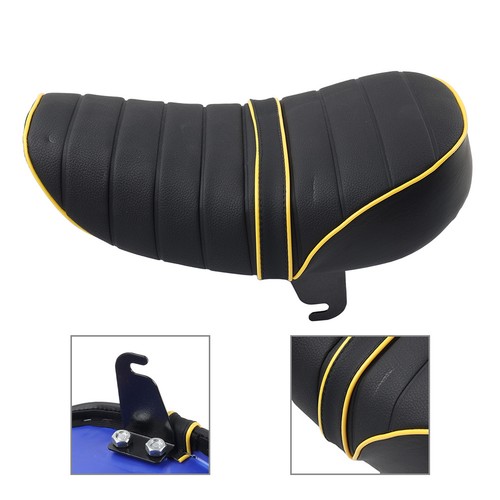 Motorcycle seat for honda - seat,
