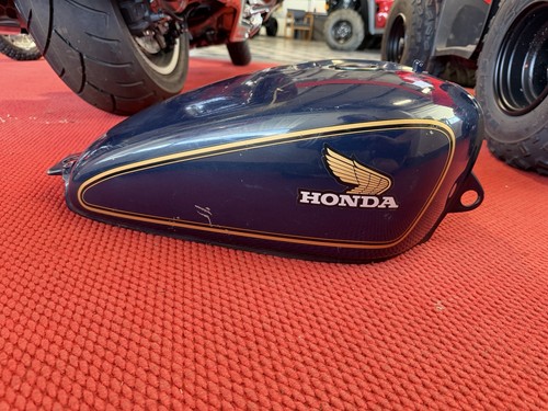 Honda cx500 cx500c gas tank - cx500c,