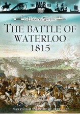 The History of Warfare: the