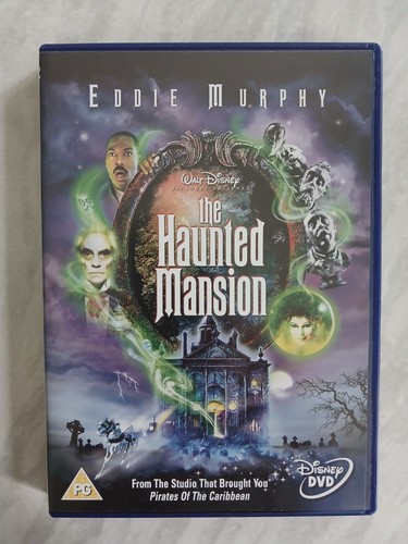 Dvd the haunted - the, (2004)