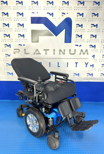 Pride quantum edge 6mph - 2.0,
